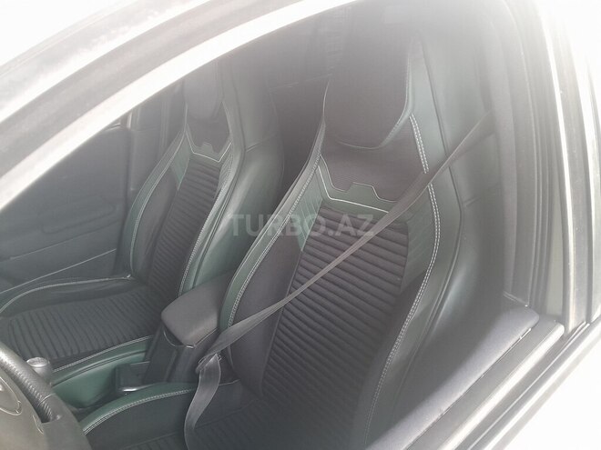 Renault Megane 2007, 350,000 km - 1.5 l - Tərtər