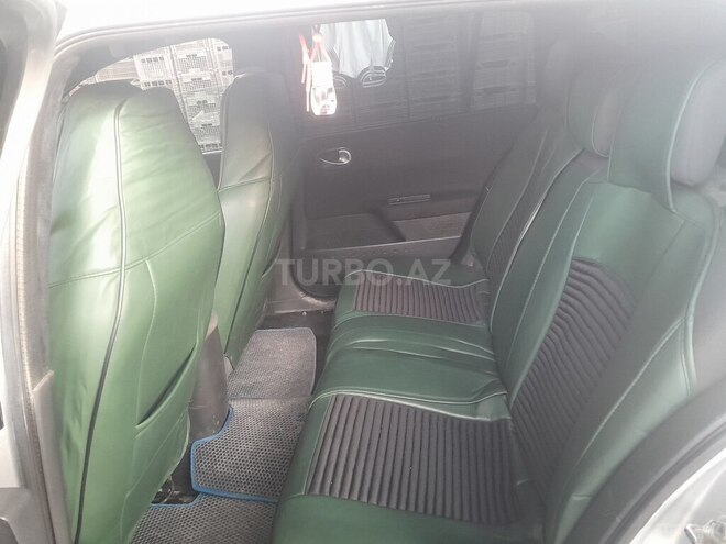 Renault Megane 2007, 350,000 km - 1.5 l - Tərtər