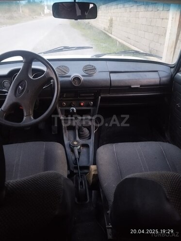 LADA (VAZ) 2106 2004, 98,282 km - 1.6 л - İmişli