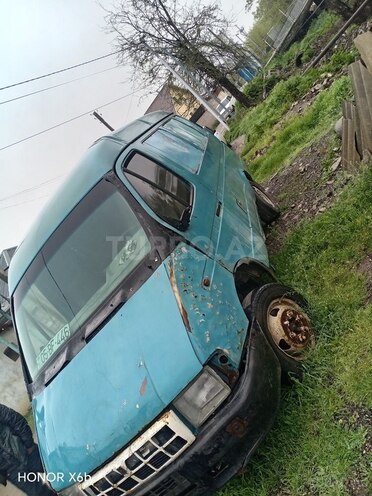 GAZ 2705 1997, 172,728 km - 2.4 l - Ağstafa