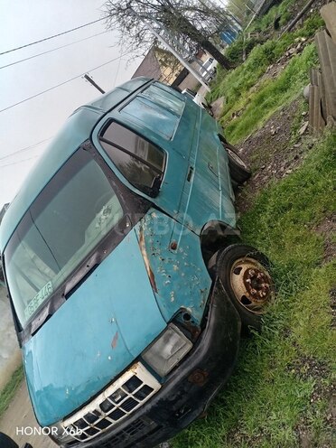 GAZ 2705 1997, 172,728 km - 2.4 l - Ağstafa