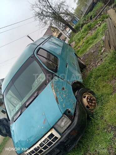 GAZ 2705 1997, 172,728 km - 2.4 l - Ağstafa
