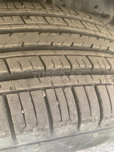 Toyota Hilux 2008, 326,000 km - 2.5 л - Bakı