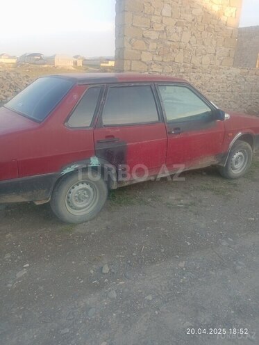 LADA (VAZ) 21099 1992, 250,000 km - 1.6 l - Gəncə