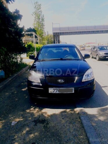 Kia Rio 2009, 218,000 km - 1.4 l - Bakı