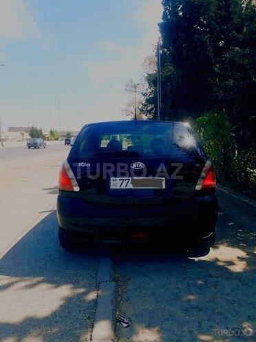 Kia Rio 2009, 218,000 km - 1.4 l - Bakı