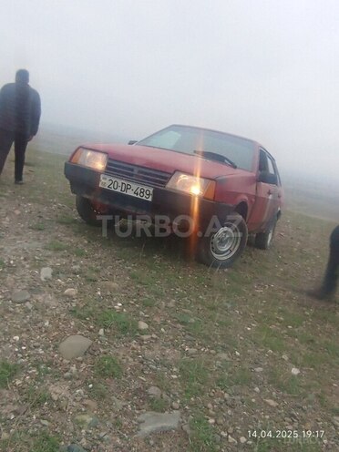 LADA (VAZ) 21099 1992, 250,000 km - 1.6 l - Gəncə