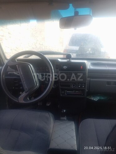 LADA (VAZ) 21099 1992, 250,000 km - 1.6 l - Gəncə