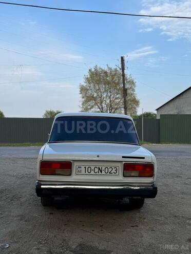 LADA (VAZ) 2107 2004, 90,000 km - 1.7 l - Masallı