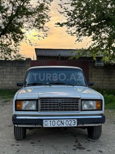LADA (VAZ) 2107 2004, 90,000 km - 1.7 l - Masallı