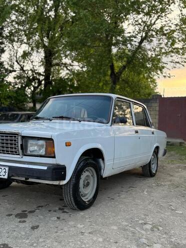 LADA (VAZ) 2107 2004, 90,000 km - 1.7 l - Masallı