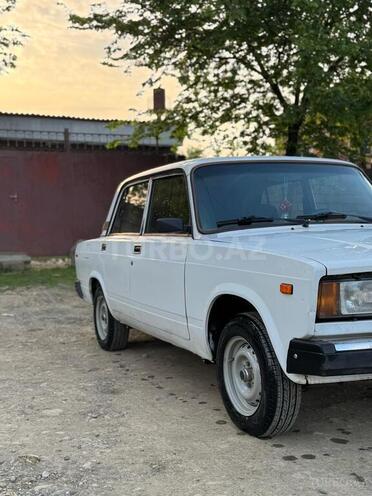 LADA (VAZ) 2107 2004, 90,000 km - 1.7 l - Masallı