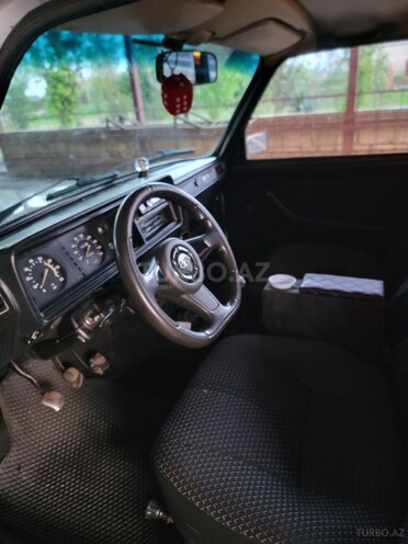 LADA (VAZ) 2107 2004, 90,000 km - 1.7 l - Masallı
