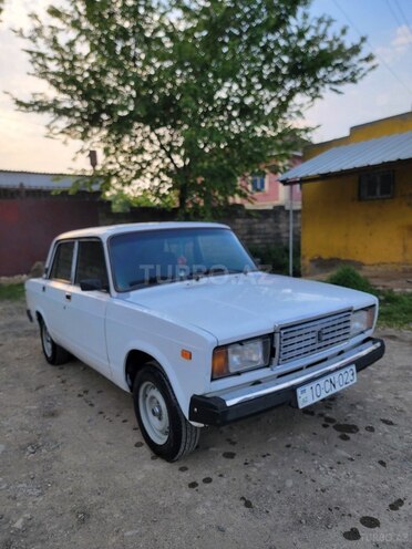 LADA (VAZ) 2107 2004, 90,000 km - 1.7 l - Masallı