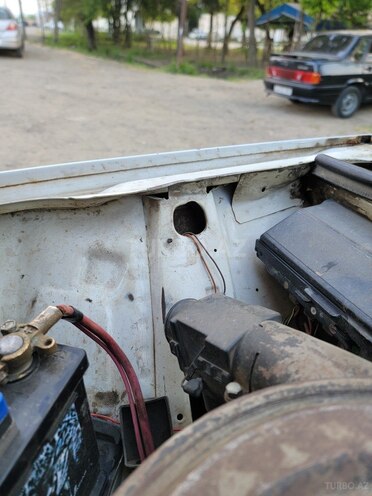 LADA (VAZ) 2107 2004, 90,000 km - 1.7 l - Masallı