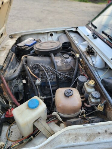 LADA (VAZ) 2107 2004, 90,000 km - 1.7 l - Masallı