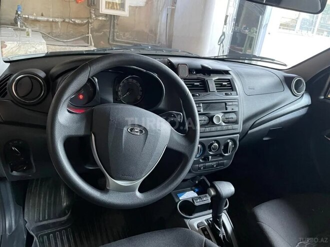 LADA (VAZ) Granta 2022, 150,000 km - 1.6 l - Bakı