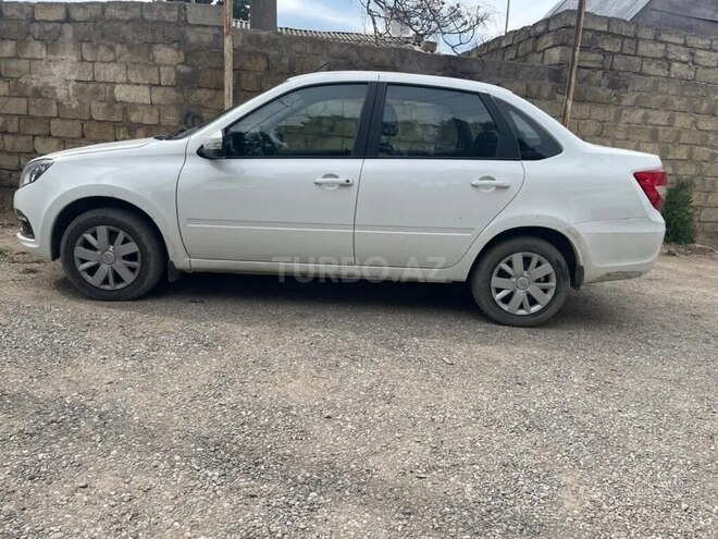 LADA (VAZ) Granta 2022, 150,000 km - 1.6 l - Bakı