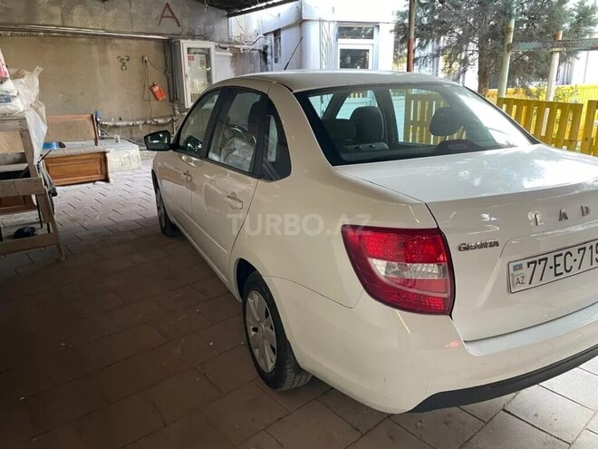 LADA (VAZ) Granta 2022, 150,000 km - 1.6 l - Bakı