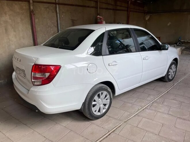 LADA (VAZ) Granta 2022, 150,000 km - 1.6 l - Bakı