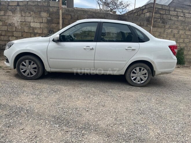 LADA (VAZ) Granta 2022, 150,000 km - 1.6 l - Bakı