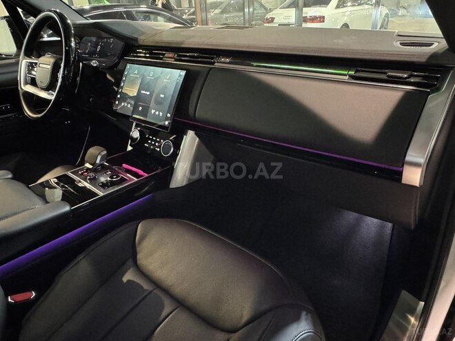 Land Rover Range Rover-11