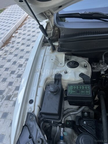 Hyundai Santa Fe 2012, 266,000 km - 2.0 л - Bərdə