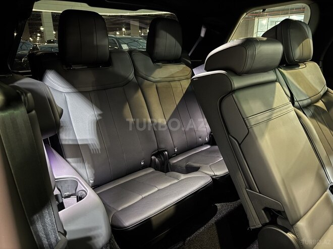 Land Rover Range Rover-17