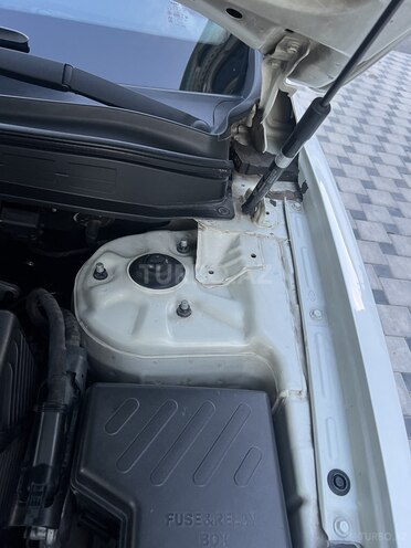 Hyundai Santa Fe 2012, 266,000 km - 2.0 л - Bərdə