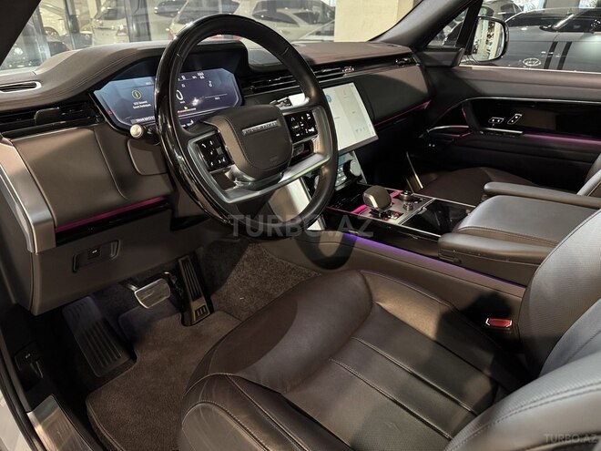 Land Rover Range Rover-8