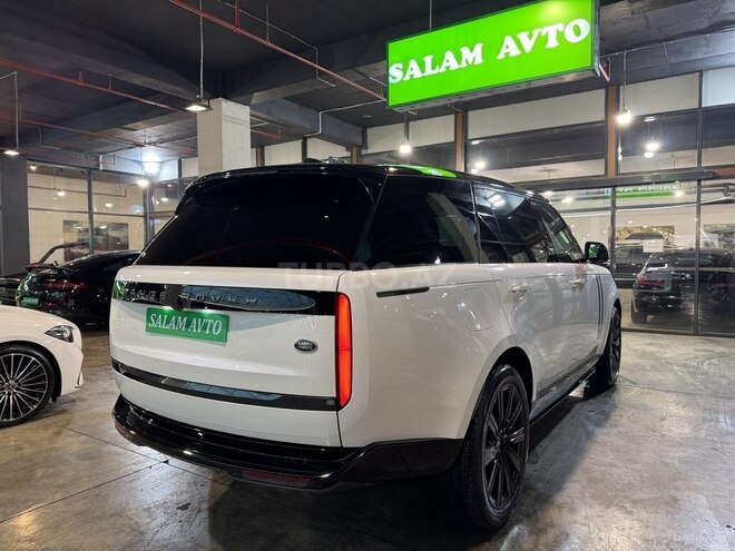 Land Rover Range Rover-6