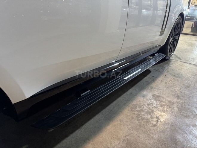 Land Rover Range Rover-24