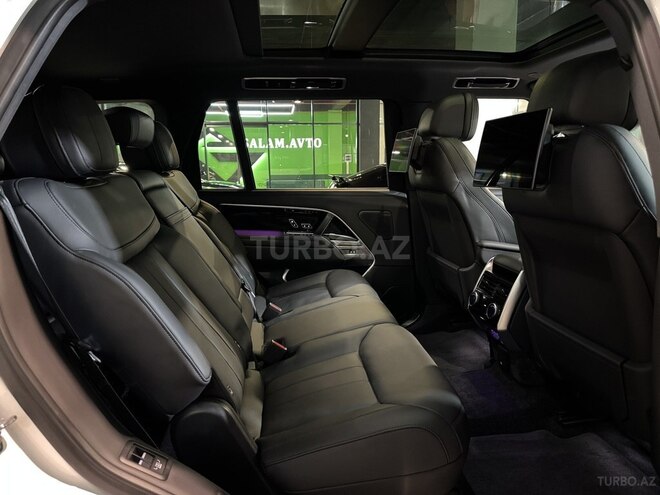 Land Rover Range Rover-13