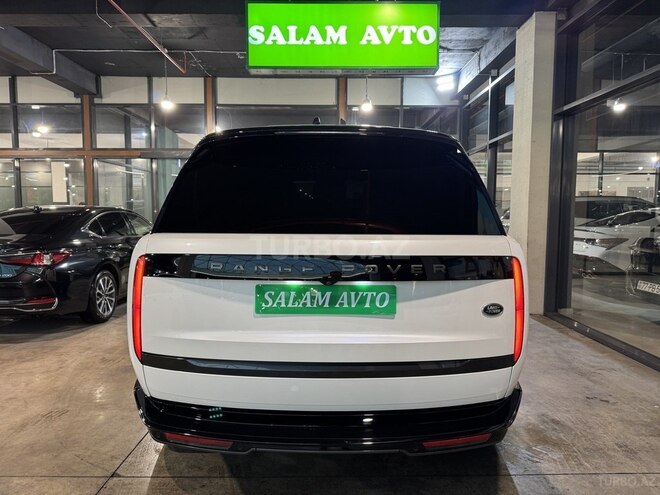 Land Rover Range Rover-5