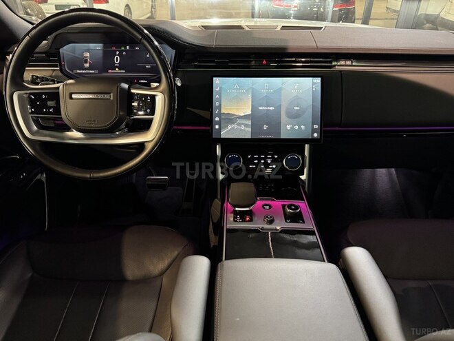 Land Rover Range Rover-9