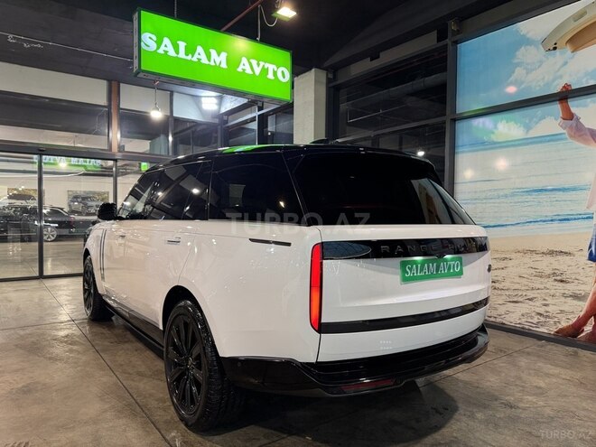 Land Rover Range Rover-4