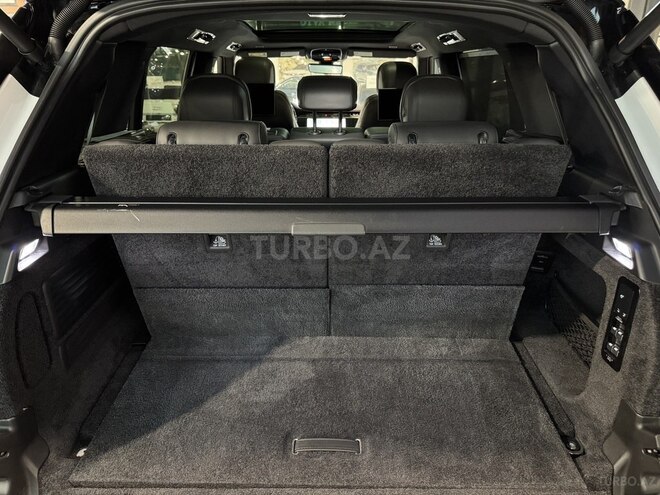 Land Rover Range Rover-23
