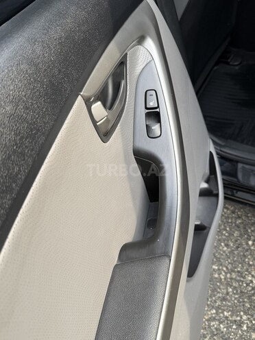 Hyundai Elantra 2012, 209,907 km - 1.8 л - Bakı