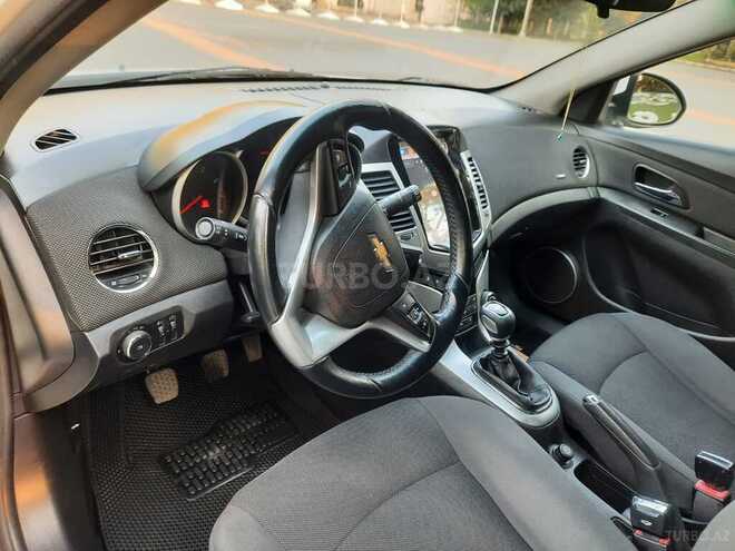 Chevrolet Cruze 2011, 316,000 km - 1.6 l - Mingəçevir