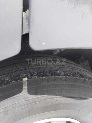 MAN 19.414 2000, 777,116 km - 12.0 l - Sumqayıt