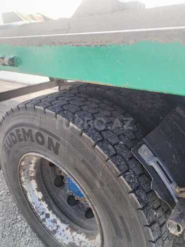 MAN 19.414 2000, 777,116 km - 12.0 l - Sumqayıt