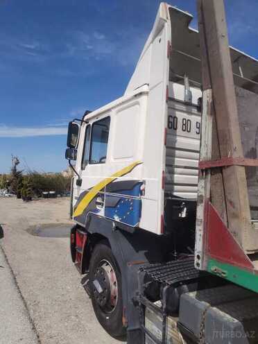 MAN 19.414 2000, 777,116 km - 12.0 l - Sumqayıt