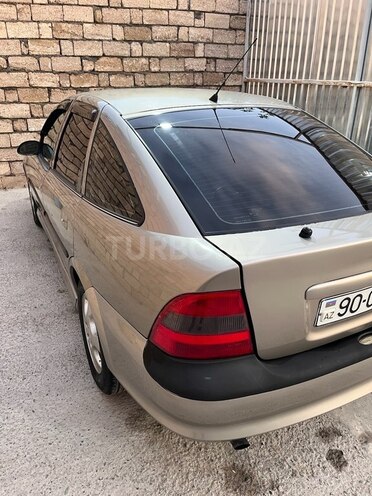 Opel Vectra 1996, 327,806 km - 2.0 l - Bakı