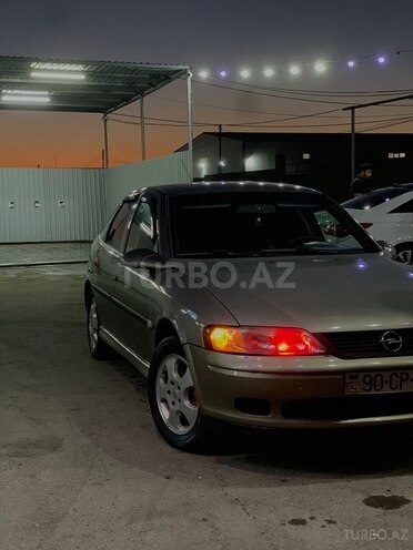 Opel Vectra 1996, 327,806 km - 2.0 l - Bakı