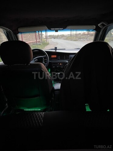 Opel Vectra 1996, 327,806 km - 2.0 l - Bakı