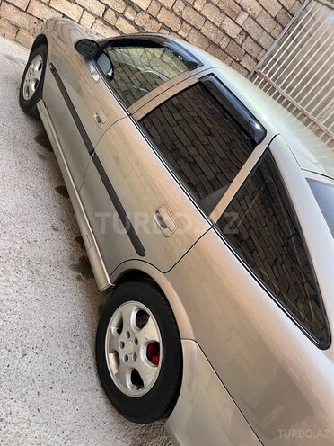 Opel Vectra 1996, 327,806 km - 2.0 l - Bakı