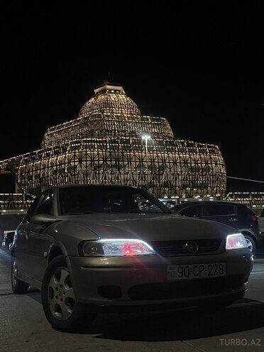 Opel Vectra 1996, 327,806 km - 2.0 l - Bakı