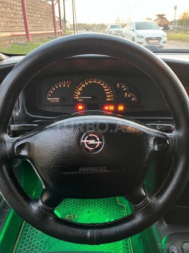 Opel Vectra 1996, 327,806 km - 2.0 l - Bakı
