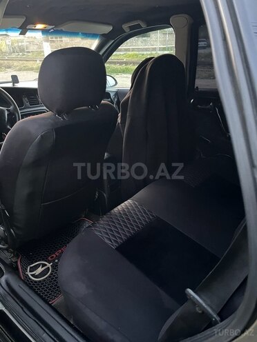 Opel Vectra 1996, 327,806 km - 2.0 l - Bakı