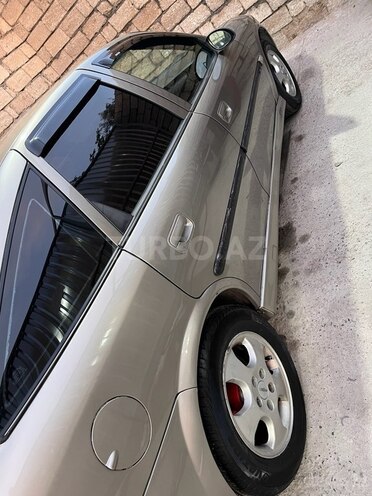 Opel Vectra 1996, 327,806 km - 2.0 l - Bakı